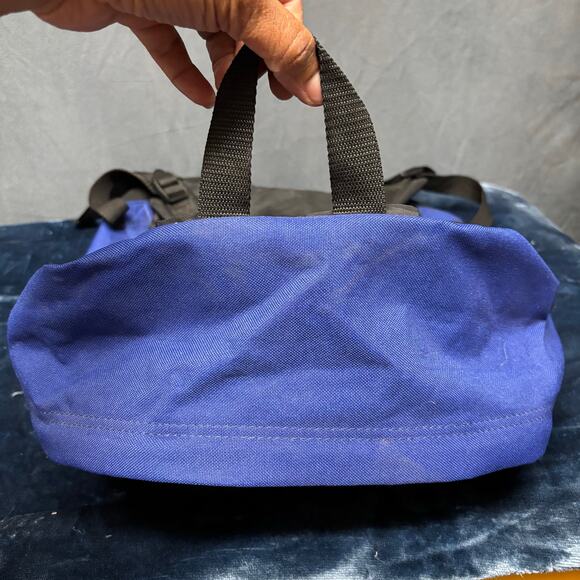 Jeep Travel Equipment Backpack Outdoors Nature Woods Hiking Mountains Rough Road - Picture 15 of 16